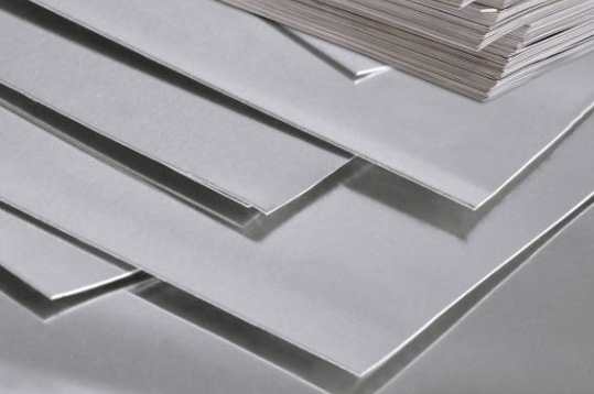 What Are the Applications of Nickel Alloy Sheet in Industries?
